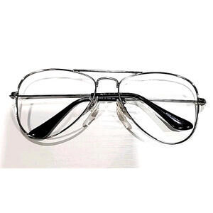 Ray Ban Jr RJ9506S Small Boys Gunmetal Aviator Sunglasses Frame 50-13 120